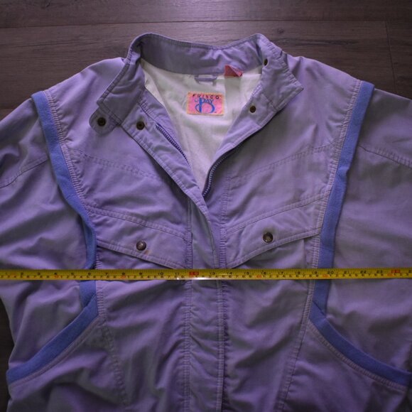 Vintage Frisco Bay Jacket - Picture 2 of 6